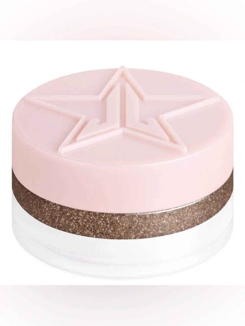 Jeffree Star Eyegloss Powder- Wyoming Window